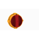 KATKO - Väännin - Keltapunainen 1-1+2-2