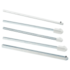 KATKO - Akseli - 60mm Viistetty teräs