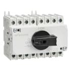 KATKO - Kuormankytkin vääntö - 8x40A 400V 22kW