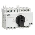 KATKO - Vaihtokytkin - 3x25A 400V 11kW CO