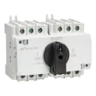 KATKO - Vaihtokytkin - 3x40A 400V 22kW CO