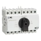 KATKO - Vaihtokytkin - 4x25A 400V 11kW CO