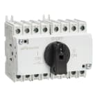 KATKO - Vaihtokytkin - 4x25A 400V 11kW CO