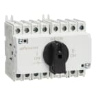 KATKO - Vaihtokytkin - 4x40A 400V 22kW CT