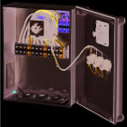 FIBOX - Verkonvaihtokytkin Fibox - VVK80 80A 400x300x170