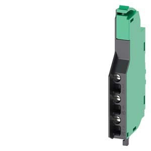 SIEMENS - Hälytyskosketin - 3VA9988-0AB22