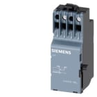SIEMENS - Alijännitelaukaisija - 3VA9908-0BB25