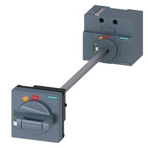 SIEMENS - Väännin - 3VA9157-0FK21