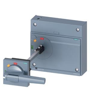SIEMENS - Väännin - 3VA9687-0FK21