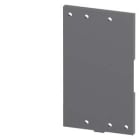 SIEMENS - DIN-kiskokiinnitin - 3VA9187-0SH10