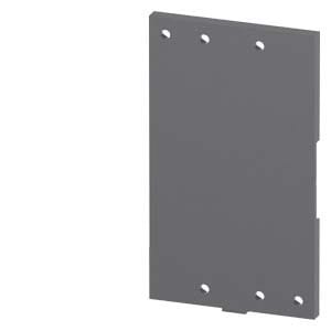 SIEMENS - DIN-kiskokiinnitin - 3VA9187-0SH10