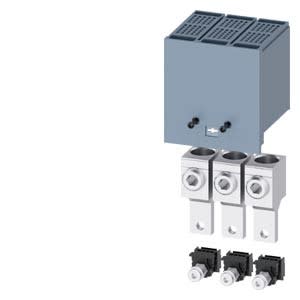 SIEMENS - Liitinpakkaus - 3VA9213-0JJ13