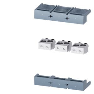 SIEMENS - Liitinpakkaus - 3VA9503-0JB23