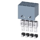 SIEMENS - Liitinpakkaus - 3VA9224-0JJ13