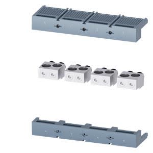 SIEMENS - Liitinpakkaus - 3VA9504-0JB23