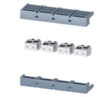 SIEMENS - Liitinpakkaus - 3VA9504-0JB23