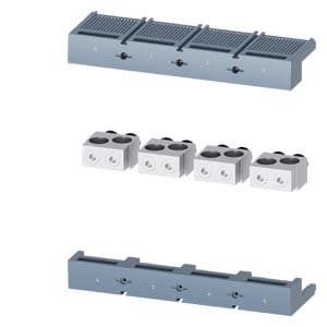 SIEMENS - Liitinpakkaus - 3VA9504-0JB23