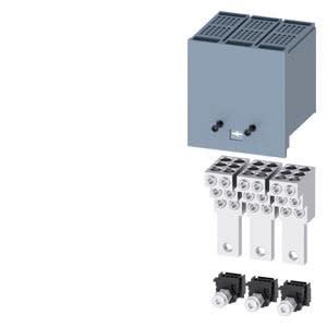 SIEMENS - Liitinpakkaus - 3VA9213-0JF60