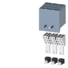 SIEMENS - Liitinpakkaus - 3VA9303-0JF60