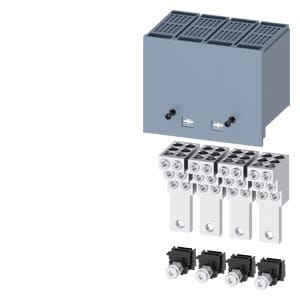 SIEMENS - Liitinpakkaus - 3VA9114-0JF60