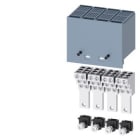 SIEMENS - Liitinpakkaus - 3VA9224-0JF60