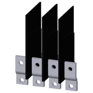 SIEMENS - Kiskopakkaus - 3VA9154-0QB00