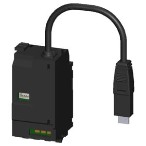 SIEMENS - Väylämoduuli - 3VA9387-0TB50