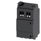 SIEMENS - Väylämoduuli - 3VA9187-0TB10