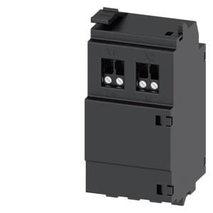 SIEMENS - Väylämoduuli - 3VA9387-0TB10