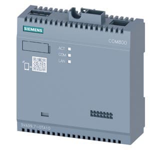 SIEMENS - Väylämoduuli - 3VA9987-0TA10