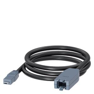 SIEMENS - Väylämoduuli - 3VA9987-0TF10