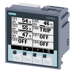 SIEMENS - Väylämoduuli - 3VA9987-0TD10