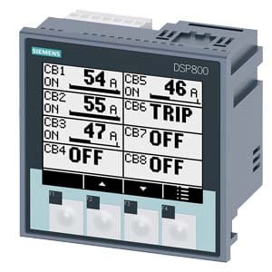 SIEMENS - Väylämoduuli - 3VA9987-0TD10