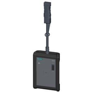 SIEMENS - Väylämoduuli - 3VA9987-0MA10