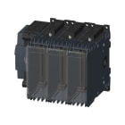 SIEMENS - Kytkinvaroke - 3KF1308-0LB11 80A 00/000 3-nap
