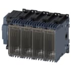 SIEMENS - Kytkinvaroke - 3KF1408-0LB11 80A 00/000 4-nap