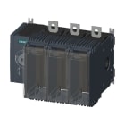 SIEMENS - Kytkinvaroke - 3KF2312-0LF11 125A 00/000 3-nap