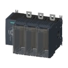 SIEMENS - Kytkinvaroke - 3KF2312-0LF11 125A 00/000 3-nap