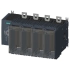 SIEMENS - Kytkinvaroke - 3KF2412-0LF11 125A 00/000 4-nap