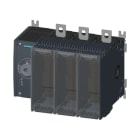 SIEMENS - Kytkinvaroke - 3KF3325-0LF11 250A 0/1 4-nap