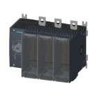 SIEMENS - Kytkinvaroke - 3KF3325-0LF11 250A 0/1 4-nap