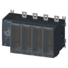 SIEMENS - Kytkinvaroke - 3KF3425-0LF11 250A 0/1 4-nap