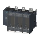 SIEMENS - Kytkinvaroke - 3KF4340-0LF11 400A 1/2 3-nap