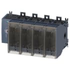 SIEMENS - Kytkinvaroke - 3KF4440-0LF11 400A 1/2 4-nap