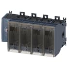 SIEMENS - Kytkinvaroke - 3KF4440-0LF11 400A 1/2 4-nap