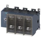 SIEMENS - Kytkinvaroke - 3KF5363-0LF11 630A 2/3 3-nap