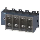 SIEMENS - Kytkinvaroke - 3KF5463-0LF11 630A 2/3 4-nap
