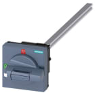 SIEMENS - Oviasennuspakkaus - 8UD1141-3AF21