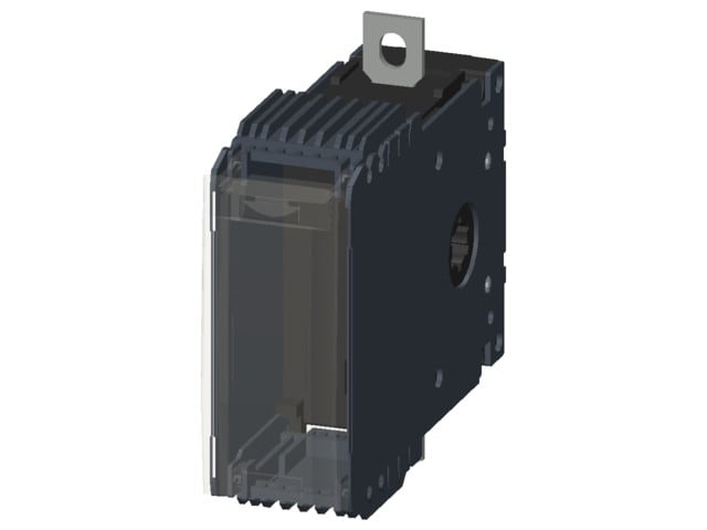 SIEMENS - Lisänapa - 3KF9205-0AA00