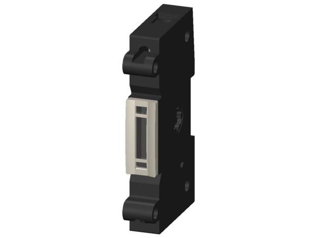 SIEMENS - Lisänapa - 3KF9106-8AA00